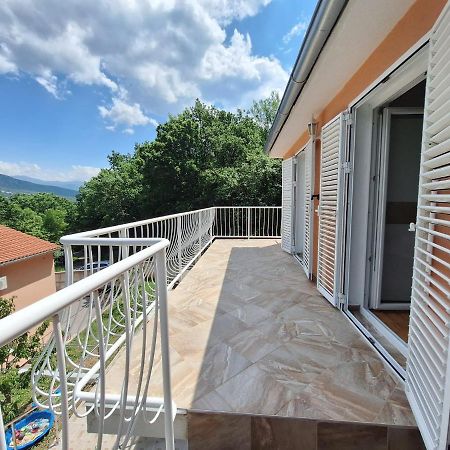 Vila Sanleon Bribir  Exteriér fotografie
